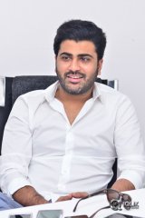 Sharwanand Interview About Mahanubhavudu Movie
